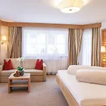 Salnerhof Superior Lifestyle 4*