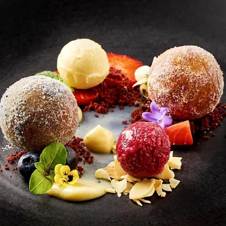 Hotel Salnerhof Superior Lifestyle 4*