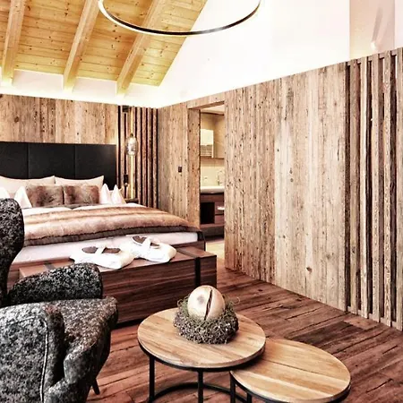 Hotel Salnerhof Superior Lifestyle 4*