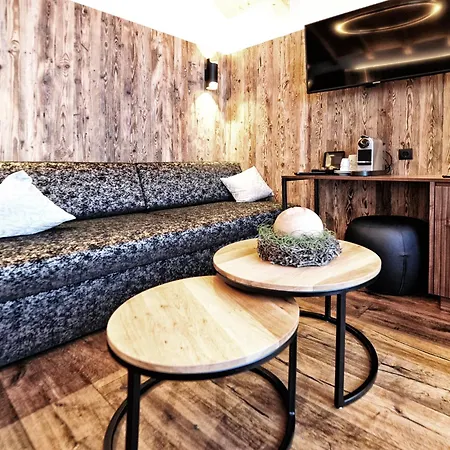 Otel Salnerhof Superior Lifestyle