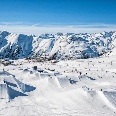 Hotel Salnerhof Superior Lifestyle 4*