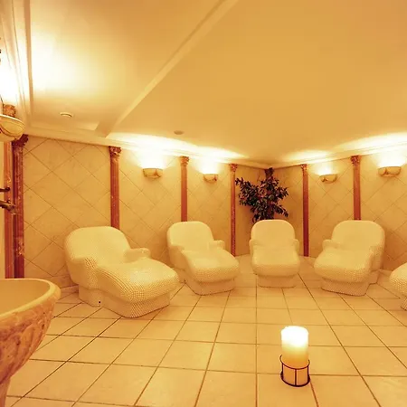 Salnerhof Superior Lifestyle Hotel Ischgl