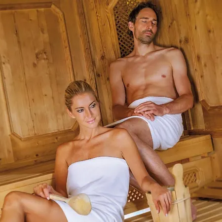 Salnerhof Superior Lifestyle 4*