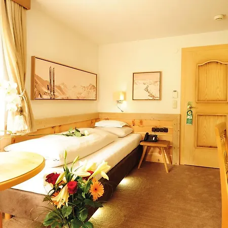 Salnerhof Superior Lifestyle Otel 4*