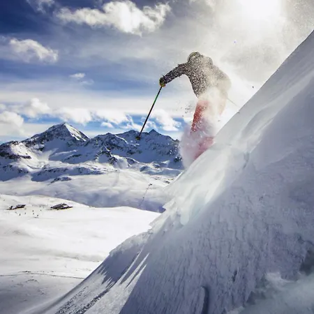 Salnerhof Superior Lifestyle Ischgl