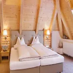 호텔 Salnerhof Superior Lifestyle 4*