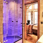 호텔 Salnerhof Superior Lifestyle 4*