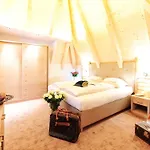 Salnerhof Superior Lifestyle Hotell Ischgl