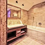 Salnerhof Superior Lifestyle Hotell Ischgl