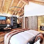 Salnerhof Superior Lifestyle 4*