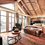 Salnerhof Superior Lifestyle Ξενοδοχείο