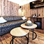 호텔 Salnerhof Superior Lifestyle