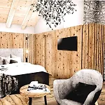 Salnerhof Superior Lifestyle 4*