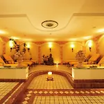 Ξενοδοχείο Salnerhof Superior Lifestyle 4*