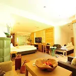 Salnerhof Superior Lifestyle Ξενοδοχείο 4*