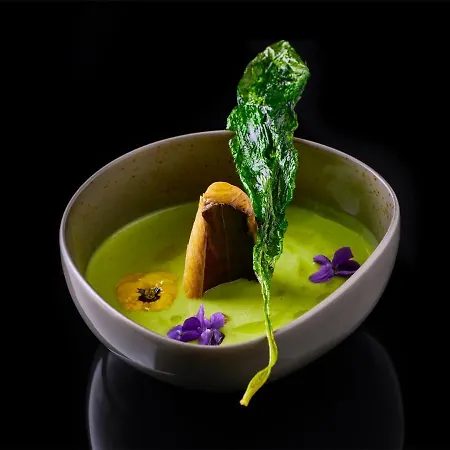 Hotell Salnerhof Superior Lifestyle