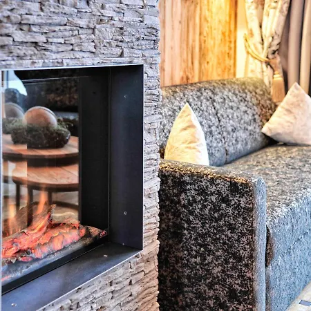 Salnerhof Superior Lifestyle Hotell