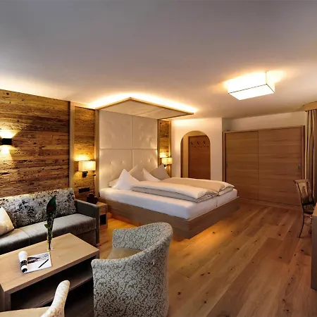 Salnerhof Superior Lifestyle 4*