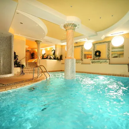 Hotel Salnerhof Superior Lifestyle