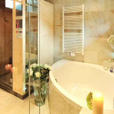 Salnerhof Superior Lifestyle Hotell Ischgl