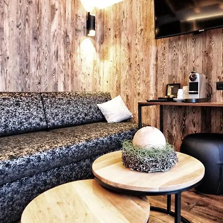 Hotel Salnerhof Ischgl