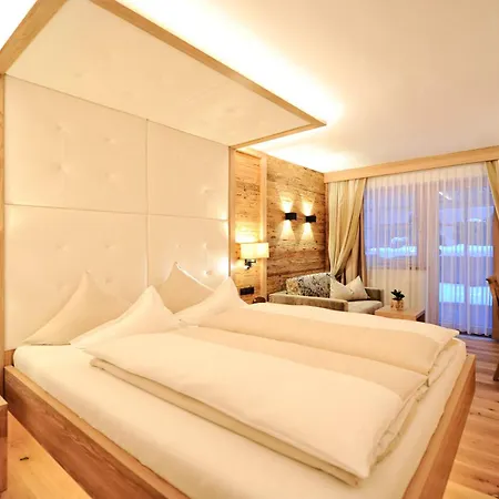 Salnerhof Superior Lifestyle 4*