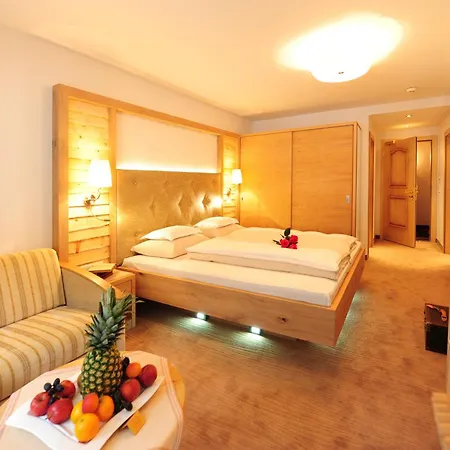 Salnerhof Superior Lifestyle Hotel