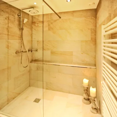 Hotel Salnerhof Superior Lifestyle