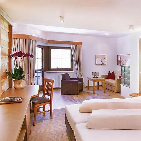 Salnerhof Superior Lifestyle Hotel 4*