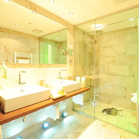 Salnerhof Superior Lifestyle Hotel Ischgl