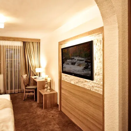 Salnerhof Superior Lifestyle 4*