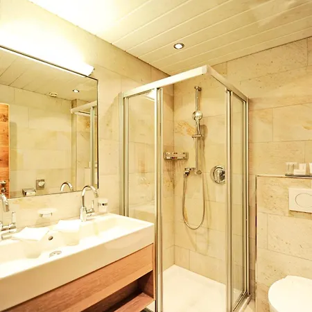 Salnerhof Superior Lifestyle 4*