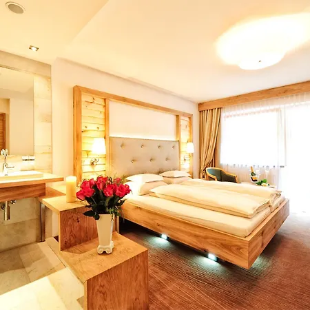 Salnerhof Superior Lifestyle Ischgl