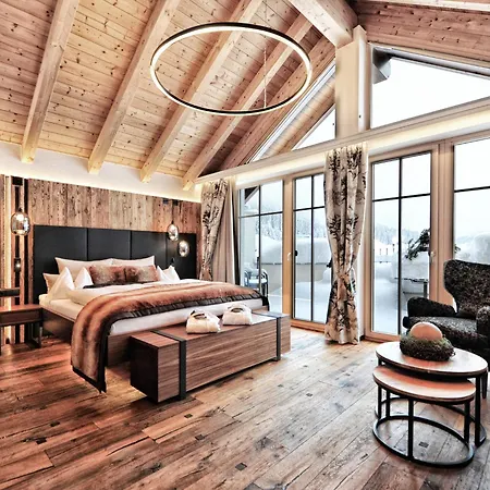 Salnerhof Superior Lifestyle Ischgl