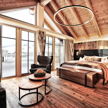 Salnerhof Superior Lifestyle Hotell