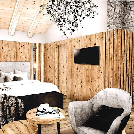 Salnerhof Superior Lifestyle 4*
