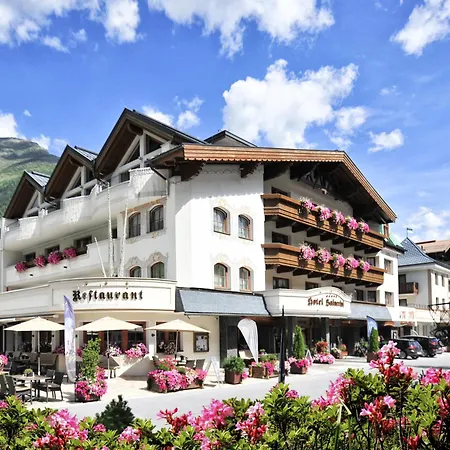 Salnerhof Superior Lifestyle Hotel 4*
