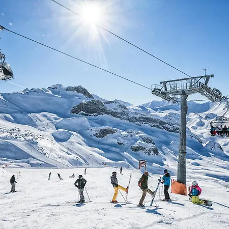 Salnerhof Superior Lifestyle 酒店