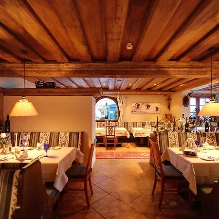 Hotel Hotel Salnerhof Ischgl