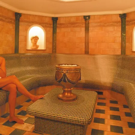 Hotel Salnerhof 4* Ischgl
