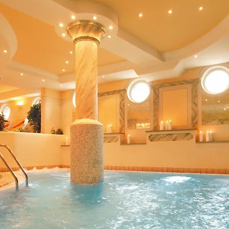 Salnerhof Superior Lifestyle 4* Ischgl