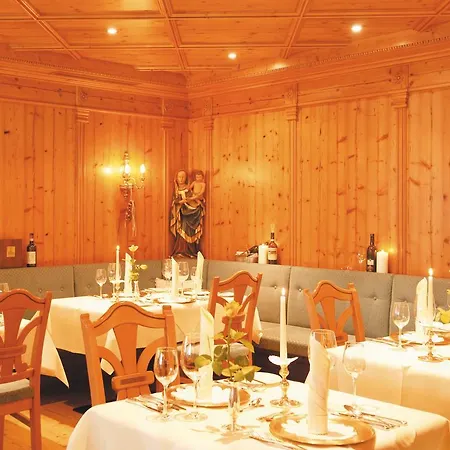 Hotel Salnerhof Superior Lifestyle 4*