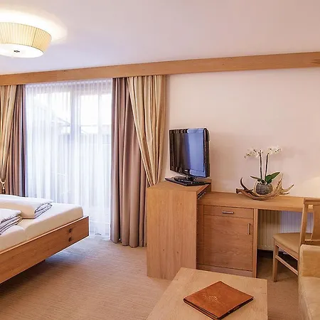 Salnerhof Superior Lifestyle 4*