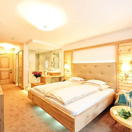 Salnerhof Superior Lifestyle Hotel