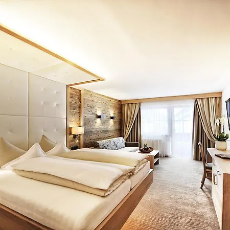 Hotell Salnerhof Superior Lifestyle