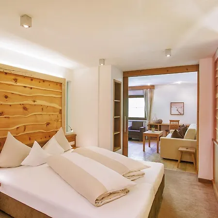 Hotel Salnerhof Superior Lifestyle Ischgl