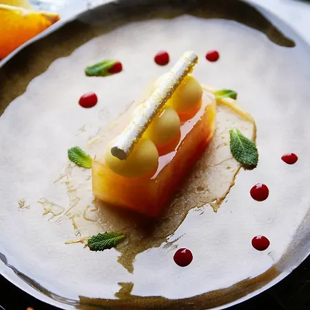 Hotell Salnerhof Superior Lifestyle 4*