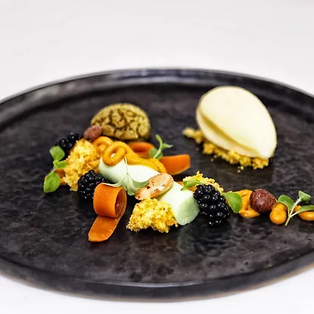 Salnerhof Superior Lifestyle 4*