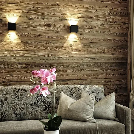 Salnerhof Superior Lifestyle 伊施格尔