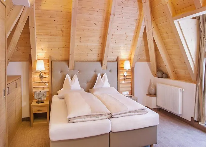 Ξενοδοχείο Salnerhof Superior Lifestyle 4*